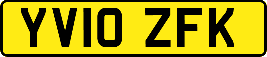 YV10ZFK