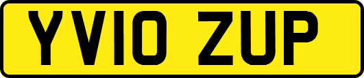 YV10ZUP