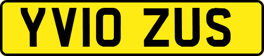 YV10ZUS