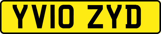 YV10ZYD