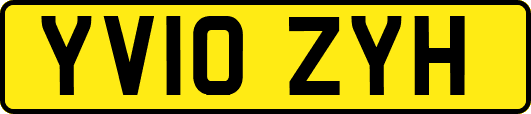 YV10ZYH