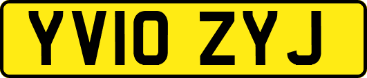 YV10ZYJ
