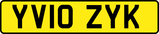YV10ZYK