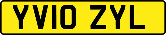 YV10ZYL
