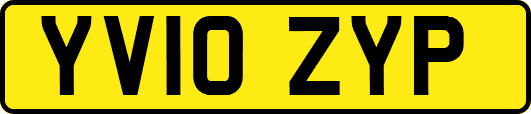 YV10ZYP