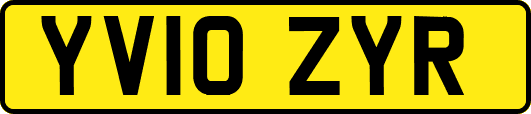 YV10ZYR