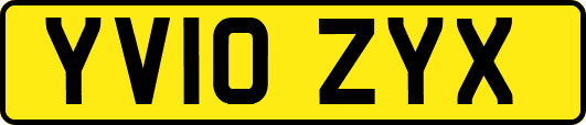 YV10ZYX