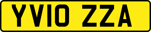 YV10ZZA