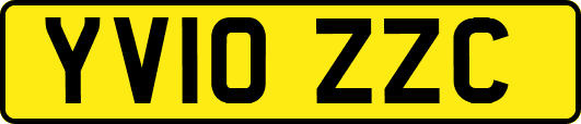 YV10ZZC