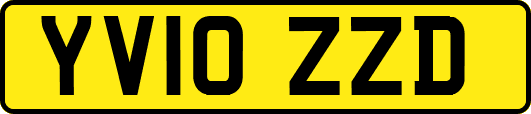 YV10ZZD