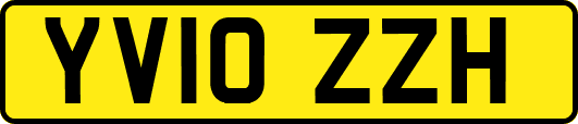 YV10ZZH