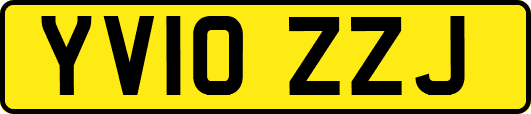 YV10ZZJ
