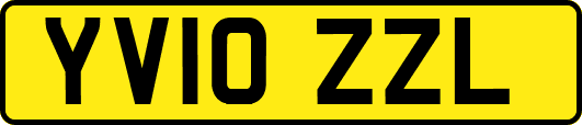 YV10ZZL