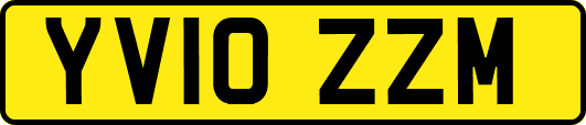 YV10ZZM