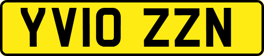 YV10ZZN