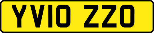 YV10ZZO