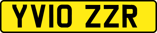 YV10ZZR