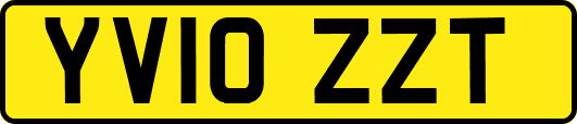 YV10ZZT
