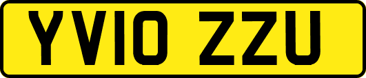 YV10ZZU