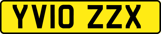 YV10ZZX