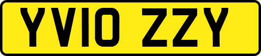 YV10ZZY