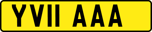 YV11AAA