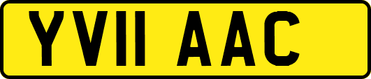 YV11AAC