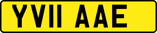 YV11AAE