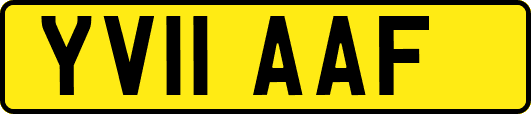 YV11AAF