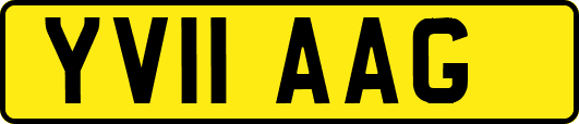 YV11AAG