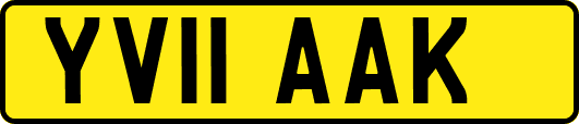YV11AAK