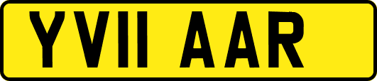YV11AAR