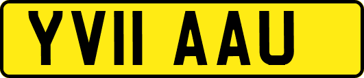 YV11AAU