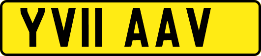 YV11AAV