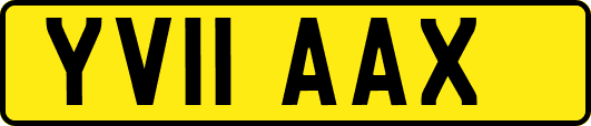 YV11AAX