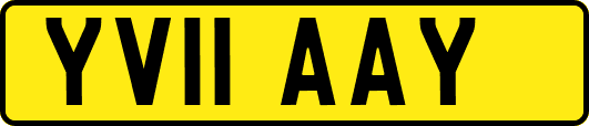 YV11AAY