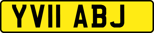 YV11ABJ
