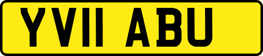 YV11ABU
