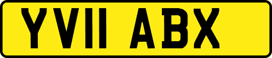 YV11ABX