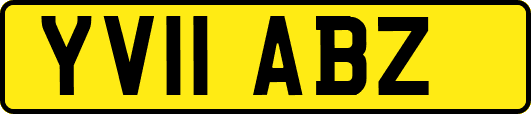 YV11ABZ