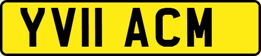 YV11ACM