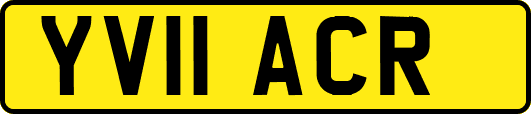 YV11ACR