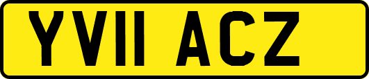 YV11ACZ