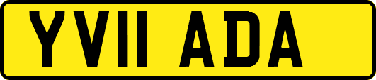 YV11ADA