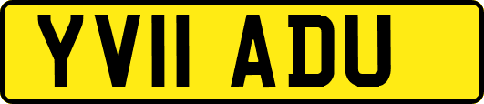 YV11ADU