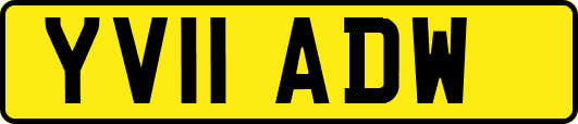 YV11ADW
