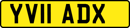 YV11ADX