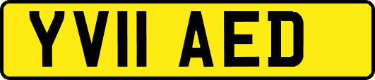 YV11AED