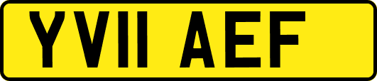 YV11AEF
