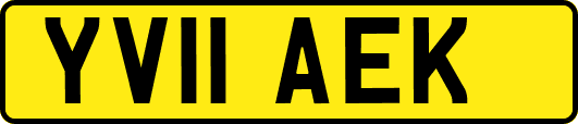 YV11AEK